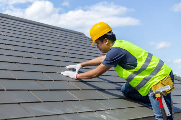 Heating Cable for Roof Installation in Galveston, IN