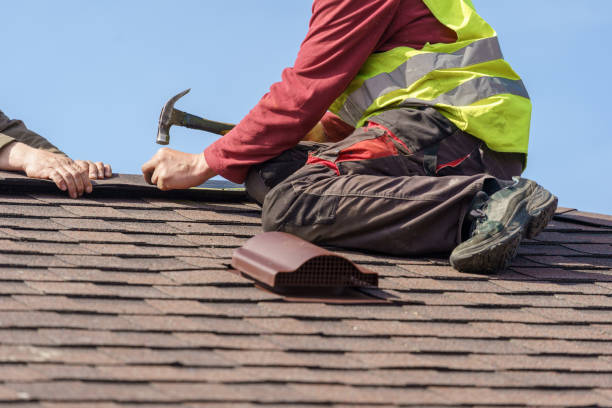 Best Roof Gutter Cleaning  in Galveston, IN