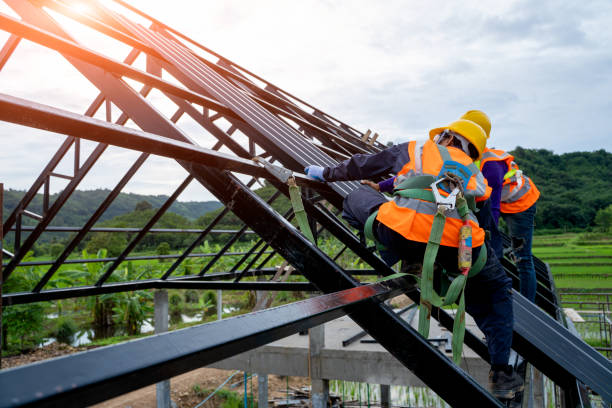 Gutter Installation and Roofing in Galveston, IN