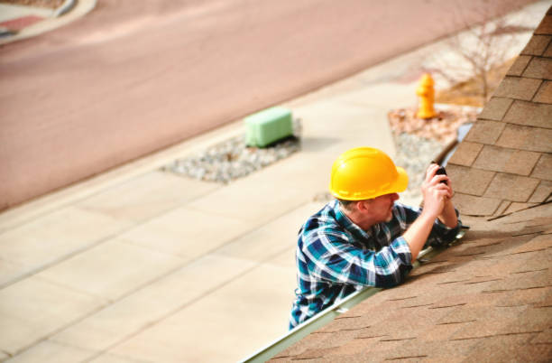 Slate Roofing Contractor in Galveston, IN