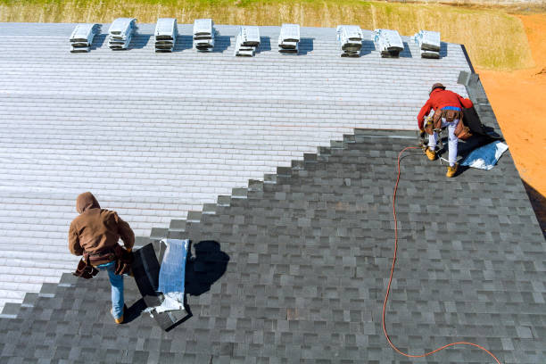 Best Flat Roof Repair Services  in Galveston, IN