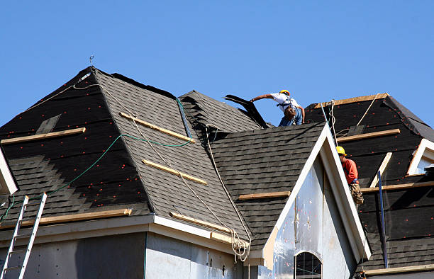 Best Flat Roof Repair Services  in Galveston, IN