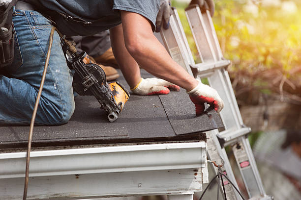 Quick and Trustworthy Emergency Roof Repair Services in Galveston, IN